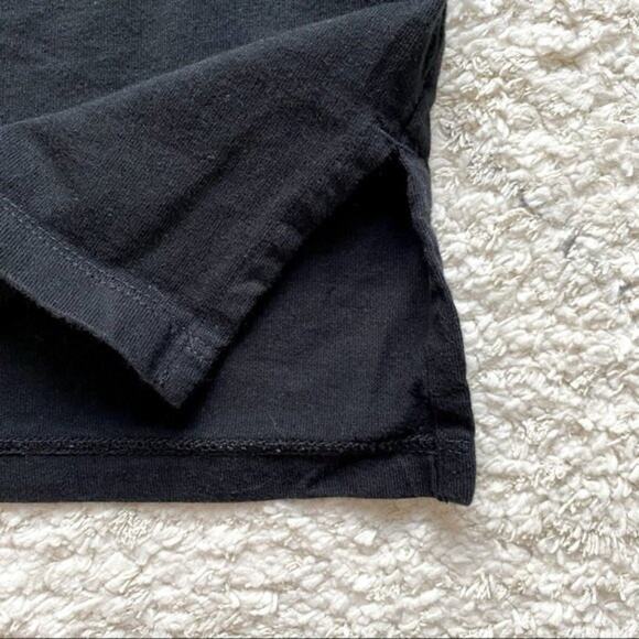 Uniqlo x Jean Michel Basquiat Old Tin Graphic T-Shirt Size S - Picture 7 of 8